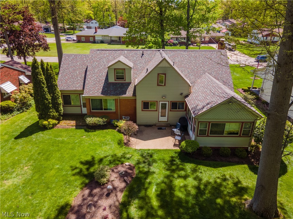 48 Lake Shore Drive Boardman OH 44511