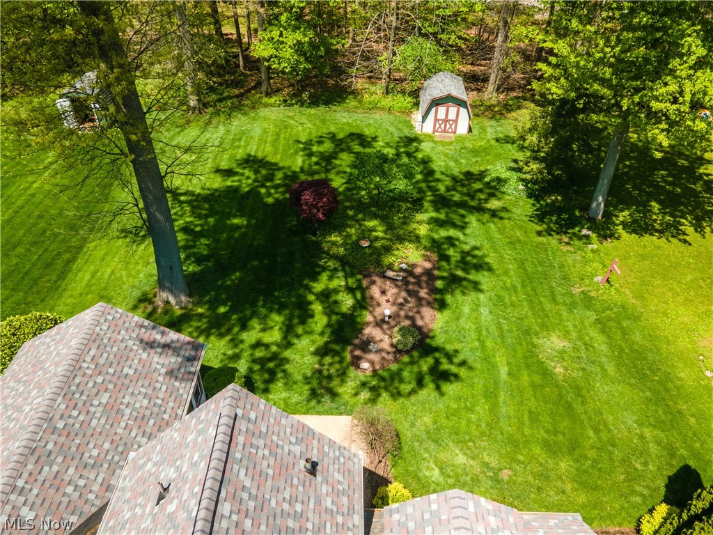 48 Lake Shore Drive Boardman OH 44511