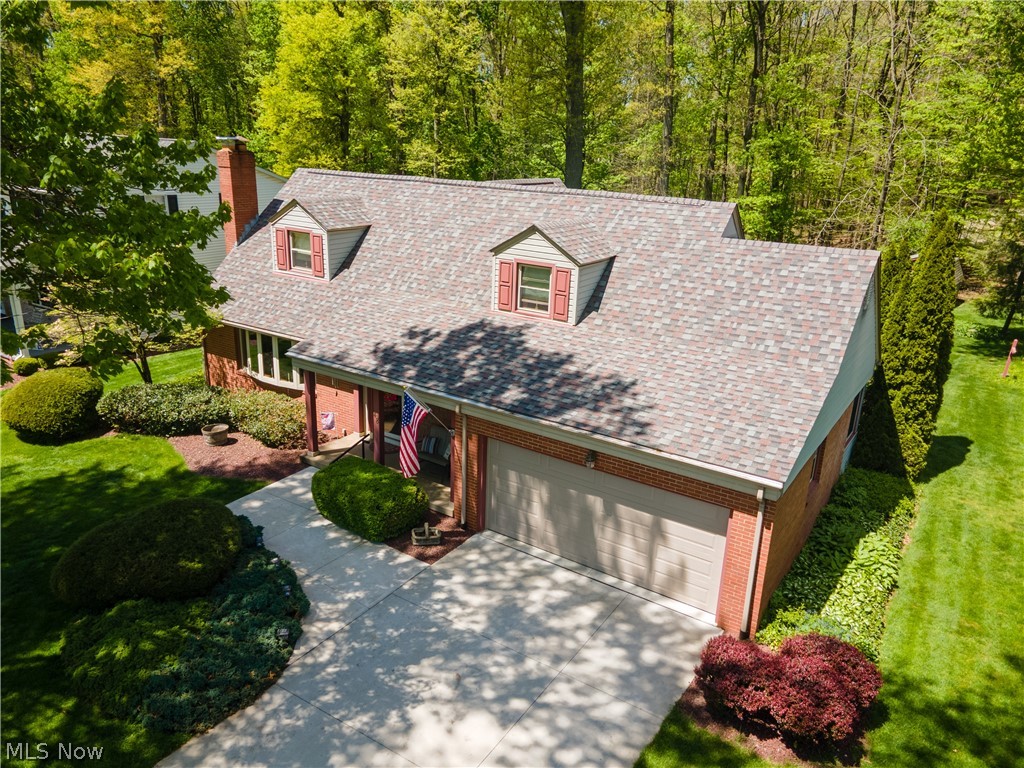 48 Lake Shore Drive Boardman OH 44511
