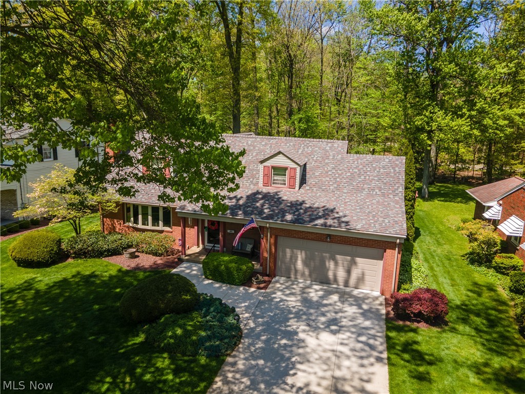 48 Lake Shore Drive Boardman OH 44511