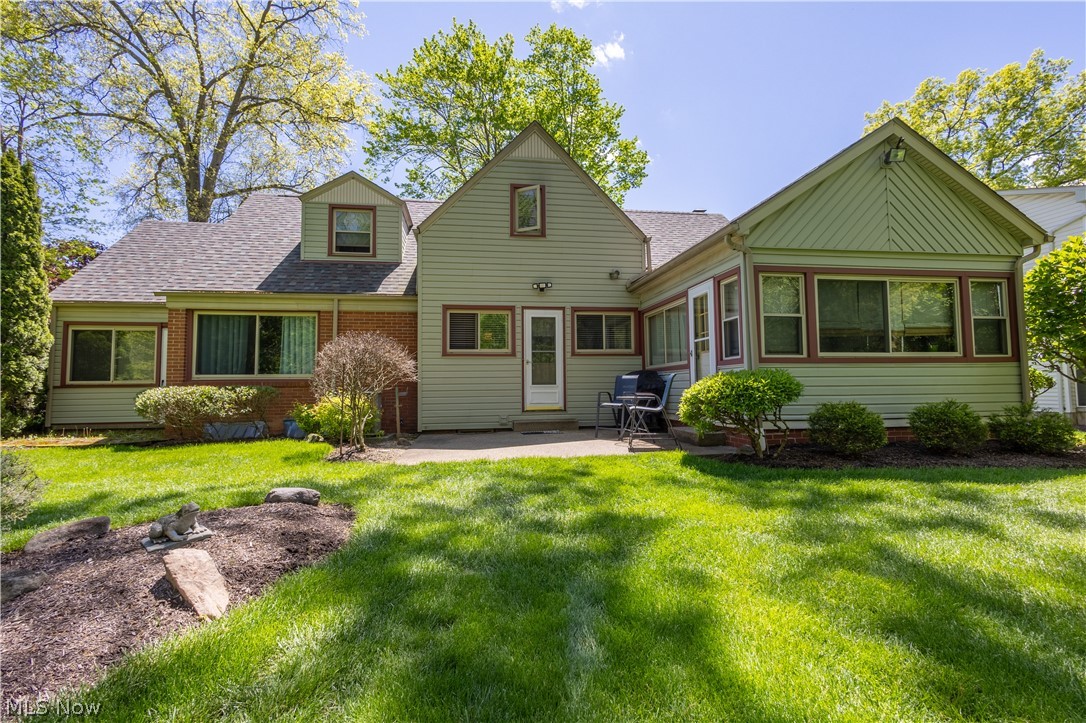 48 Lake Shore Drive Boardman OH 44511