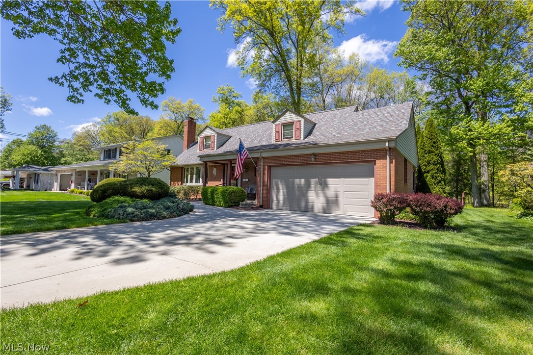 48 Lake Shore Drive Boardman OH 44511