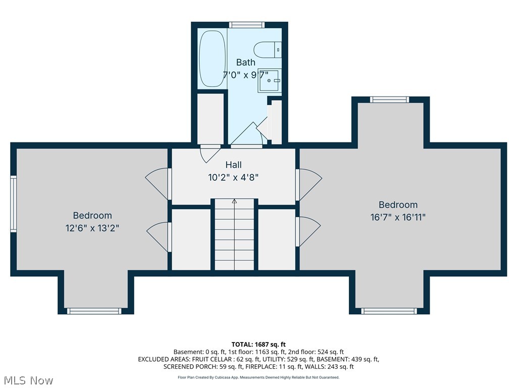 48 Lake Shore Drive Boardman OH 44511