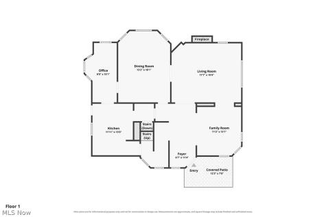 847 Center Street Ashland OH 44805