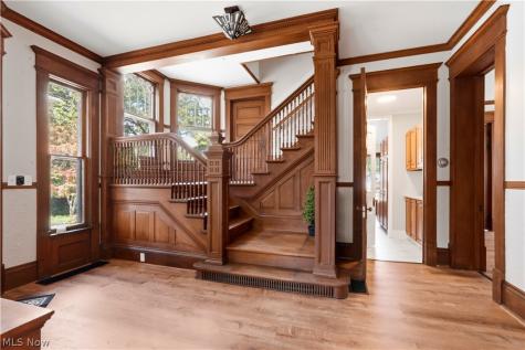 847 Center Street Ashland OH 44805