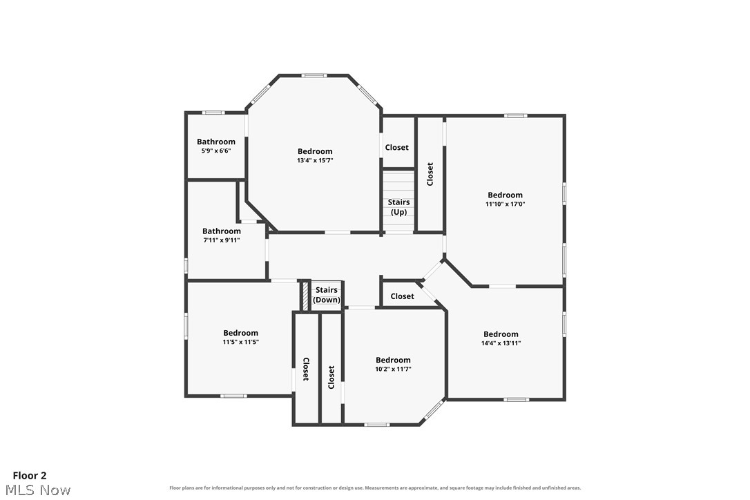 847 Center Street Ashland OH 44805