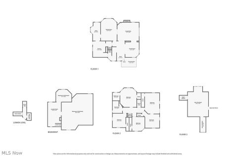 847 Center Street Ashland OH 44805