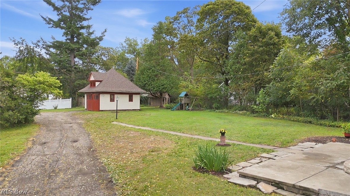 847 Center Street Ashland OH 44805