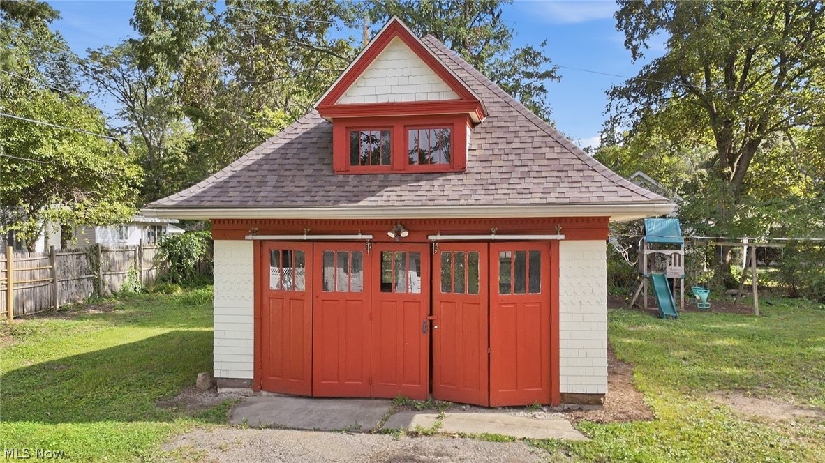 847 Center Street Ashland OH 44805