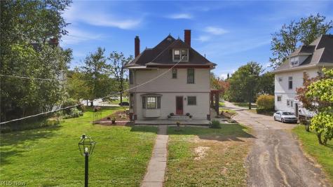 847 Center Street Ashland OH 44805