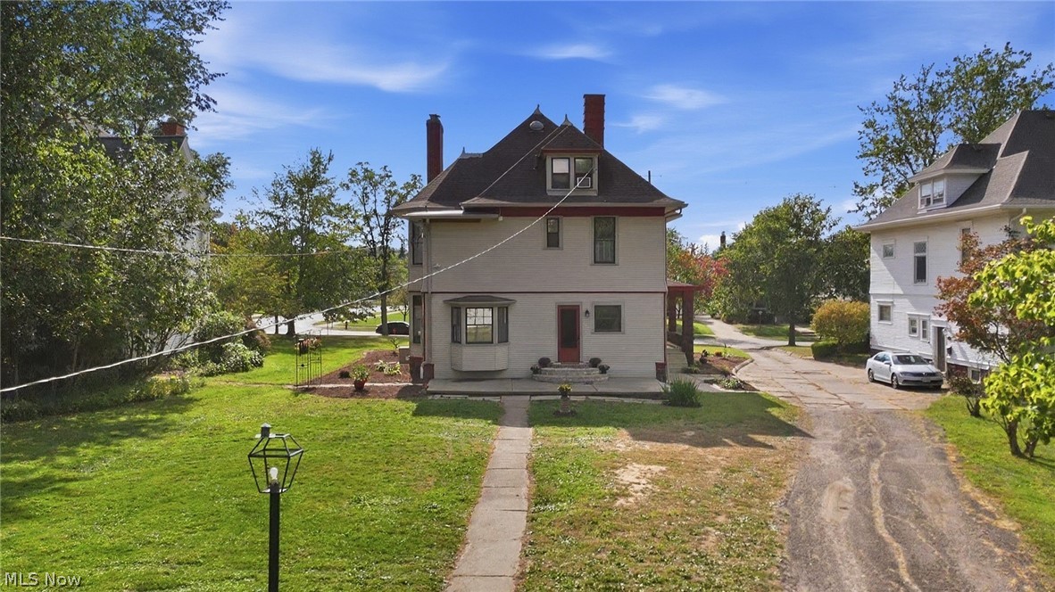 847 Center Street Ashland OH 44805