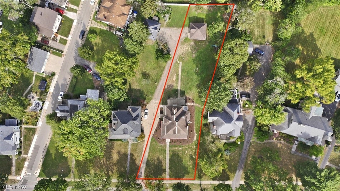 847 Center Street Ashland OH 44805
