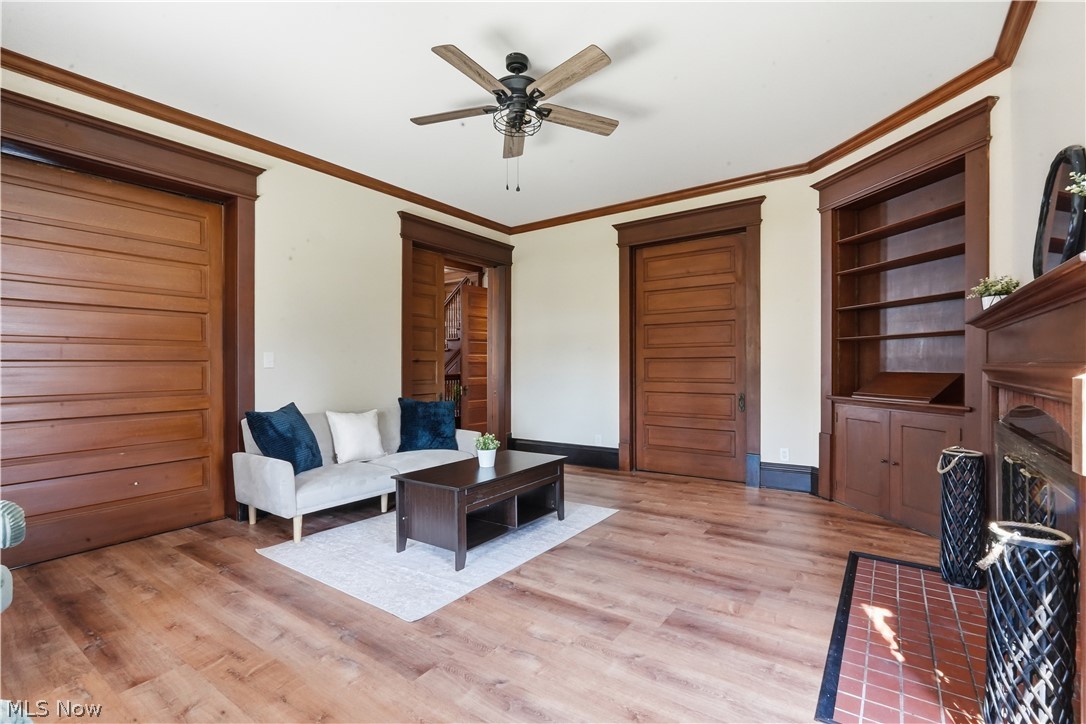 847 Center Street Ashland OH 44805