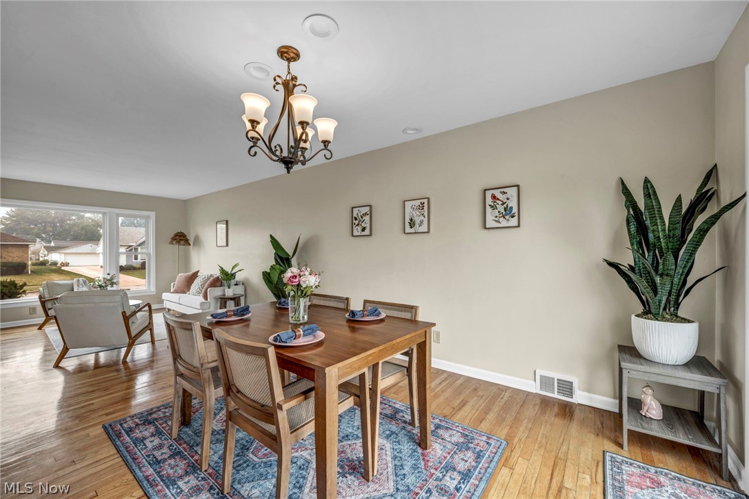 1729 Bellingham Road Mayfield Heights OH 44124