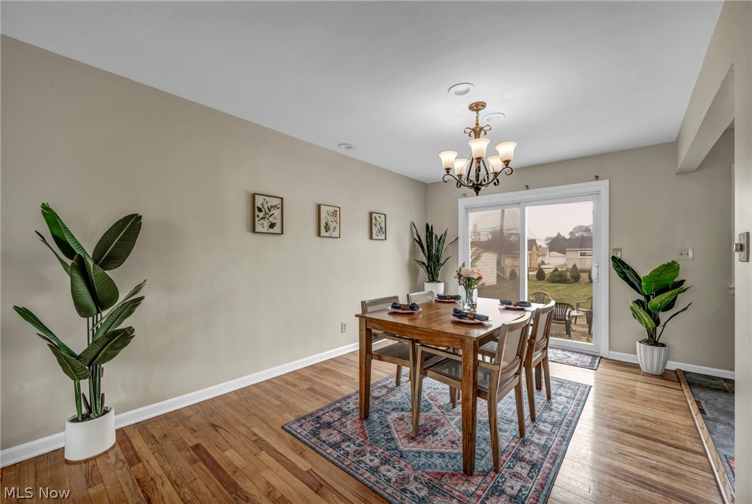 1729 Bellingham Road Mayfield Heights OH 44124