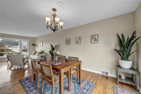 1729 Bellingham Road Mayfield Heights OH 44124