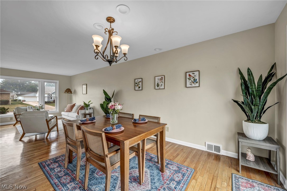 1729 Bellingham Road Mayfield Heights OH 44124