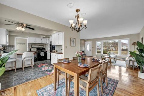 1729 Bellingham Road Mayfield Heights OH 44124