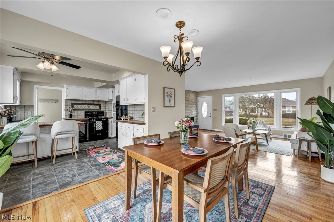 1729 Bellingham Road Mayfield Heights OH 44124
