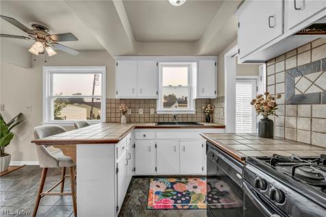1729 Bellingham Road Mayfield Heights OH 44124