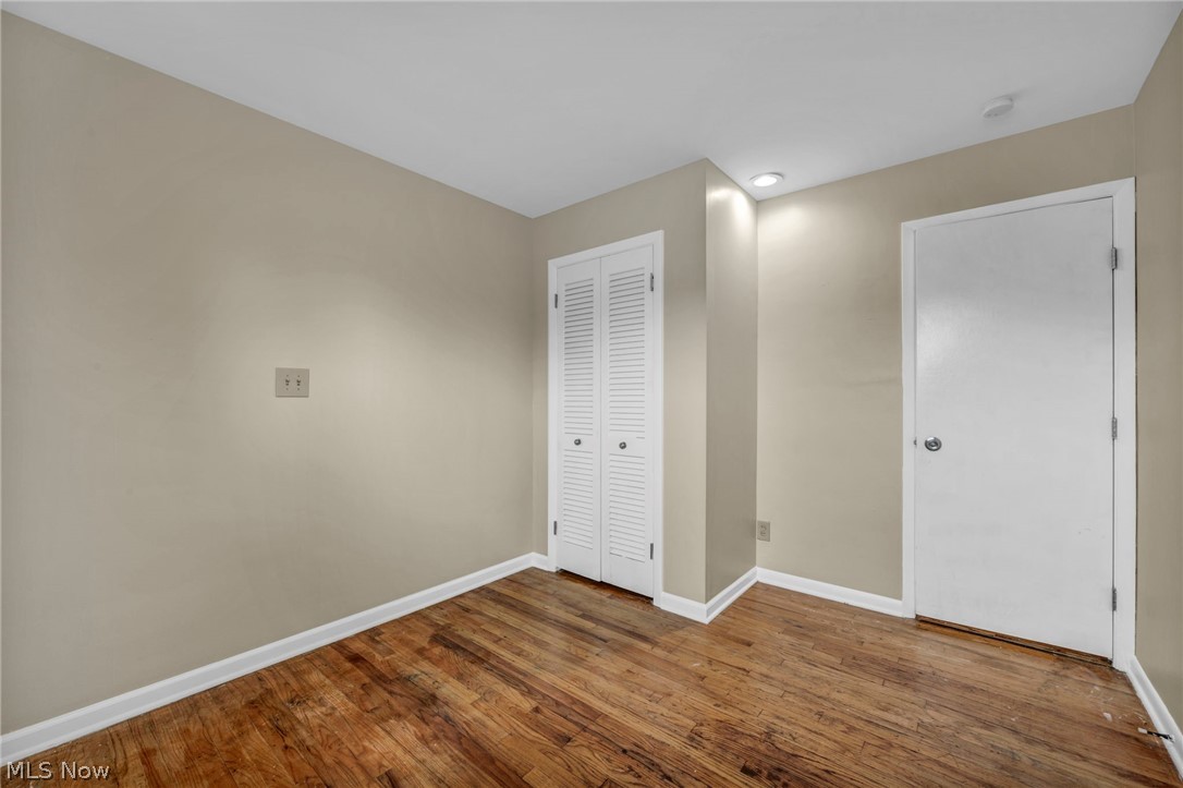 1729 Bellingham Road Mayfield Heights OH 44124
