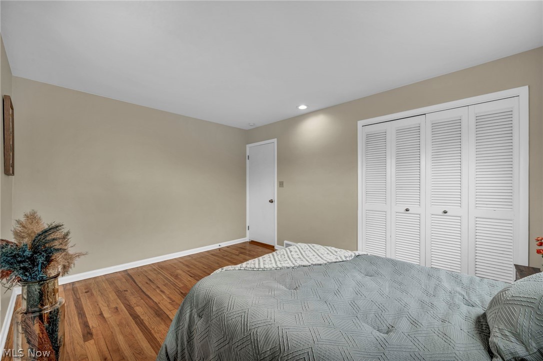 1729 Bellingham Road Mayfield Heights OH 44124