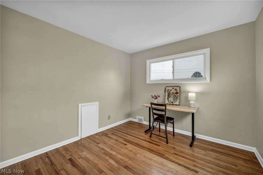 1729 Bellingham Road Mayfield Heights OH 44124