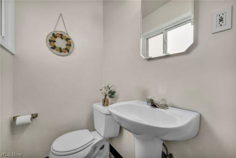 1729 Bellingham Road Mayfield Heights OH 44124