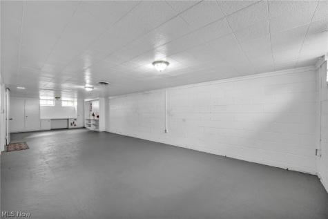 1729 Bellingham Road Mayfield Heights OH 44124
