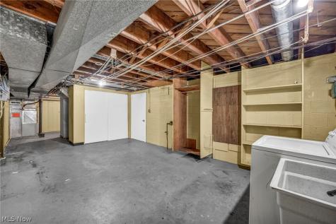 1729 Bellingham Road Mayfield Heights OH 44124