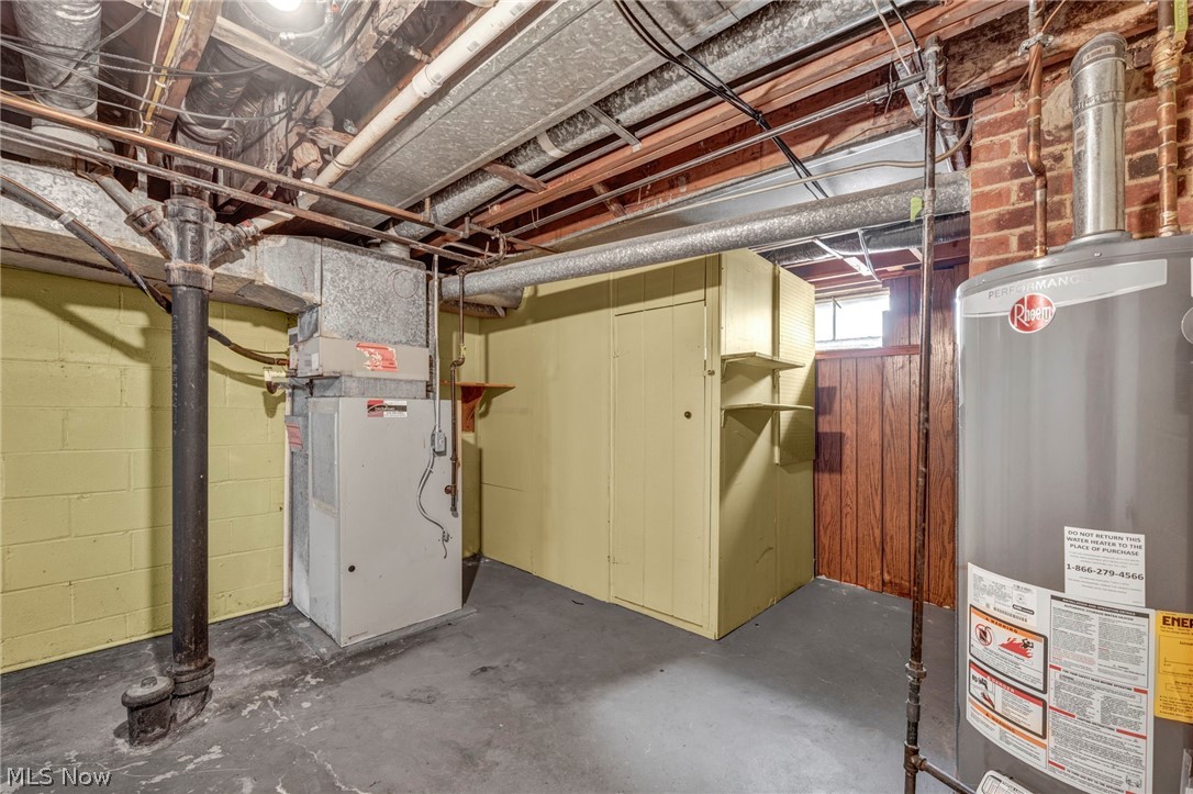 1729 Bellingham Road Mayfield Heights OH 44124