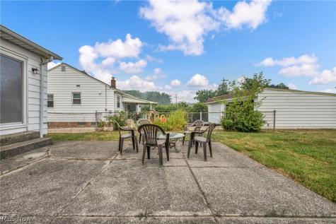 1729 Bellingham Road Mayfield Heights OH 44124