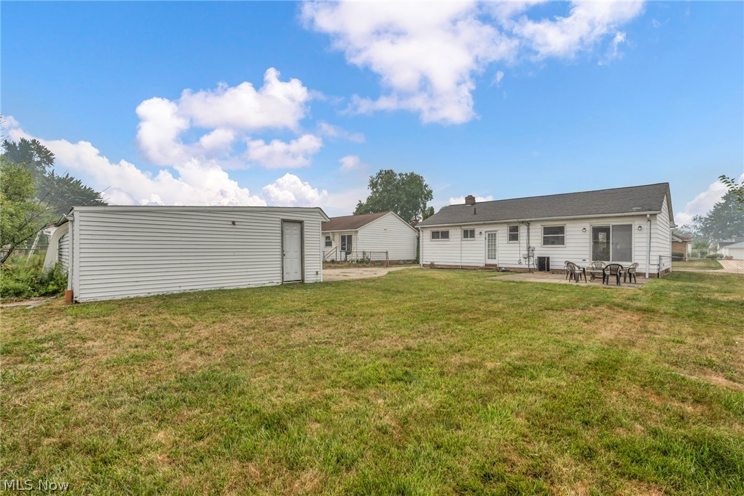 1729 Bellingham Road Mayfield Heights OH 44124
