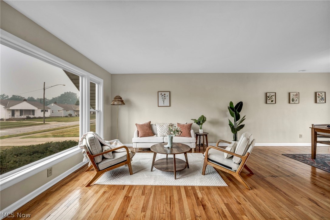 1729 Bellingham Road Mayfield Heights OH 44124