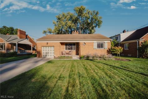 2319 Northview Road Rocky River OH 44116