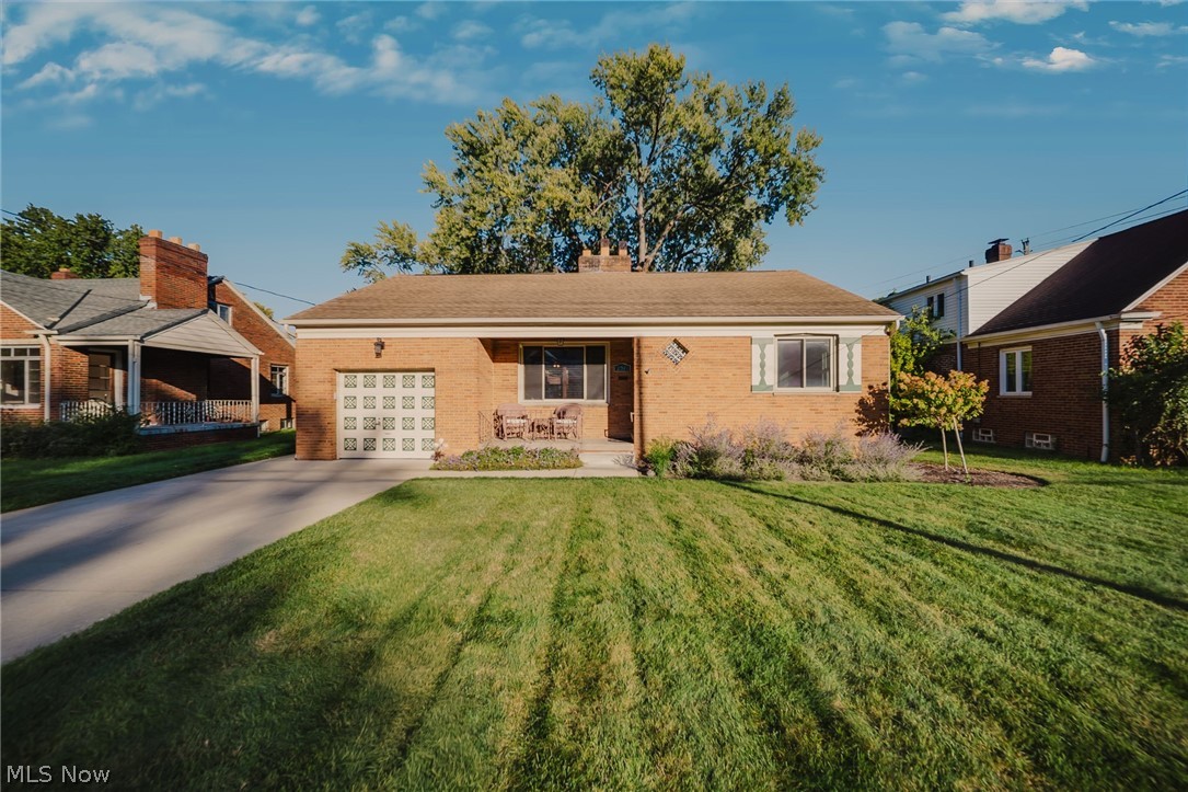 2319 Northview Road Rocky River OH 44116