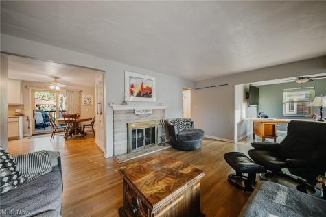 2319 Northview Road Rocky River OH 44116