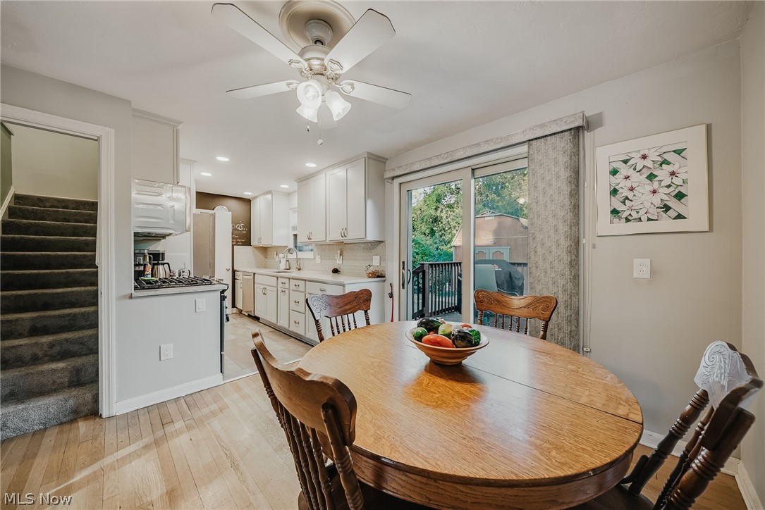 2319 Northview Road Rocky River OH 44116