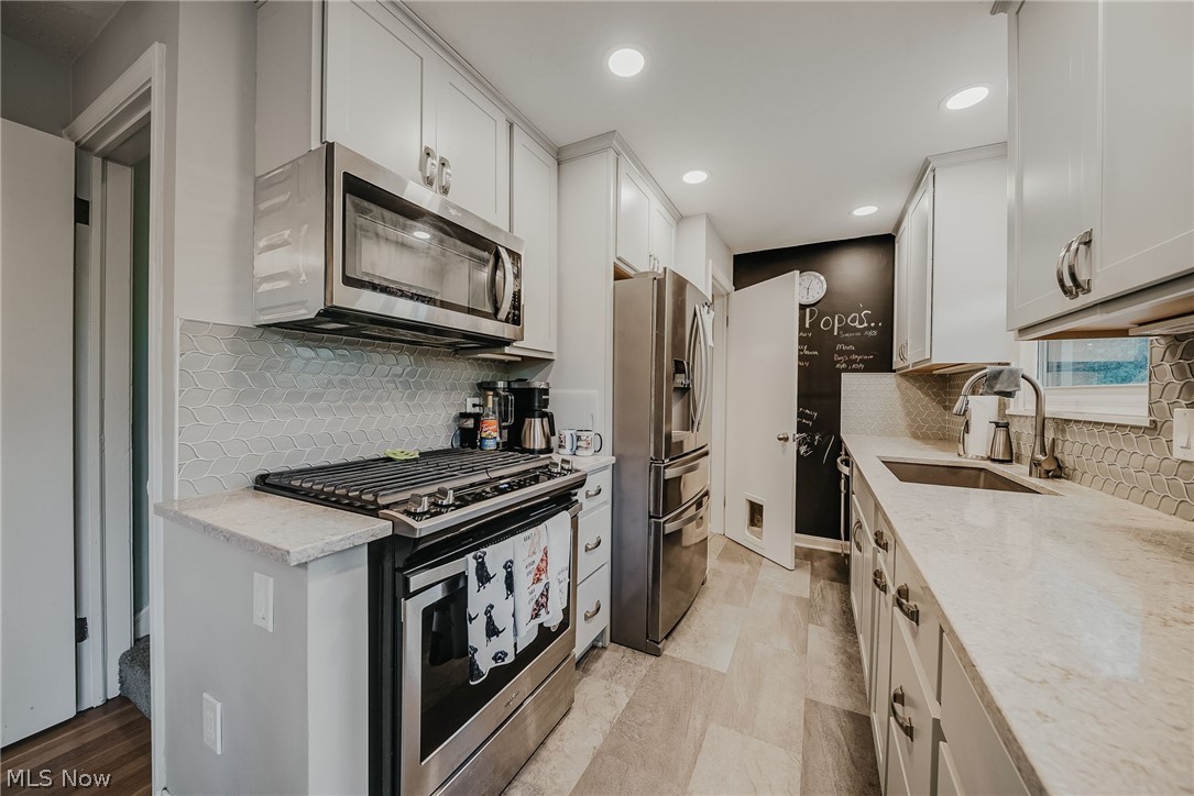 2319 Northview Road Rocky River OH 44116