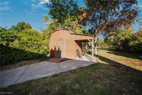 2319 Northview Road Rocky River OH 44116