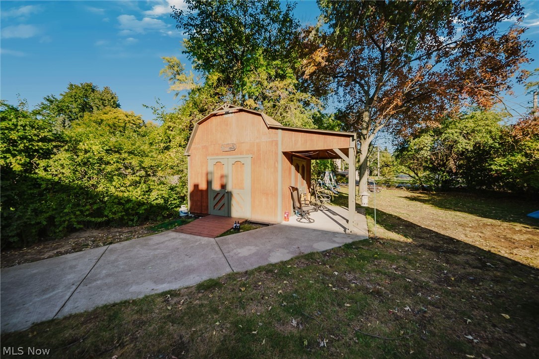 2319 Northview Road Rocky River OH 44116