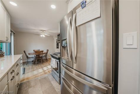 2319 Northview Road Rocky River OH 44116