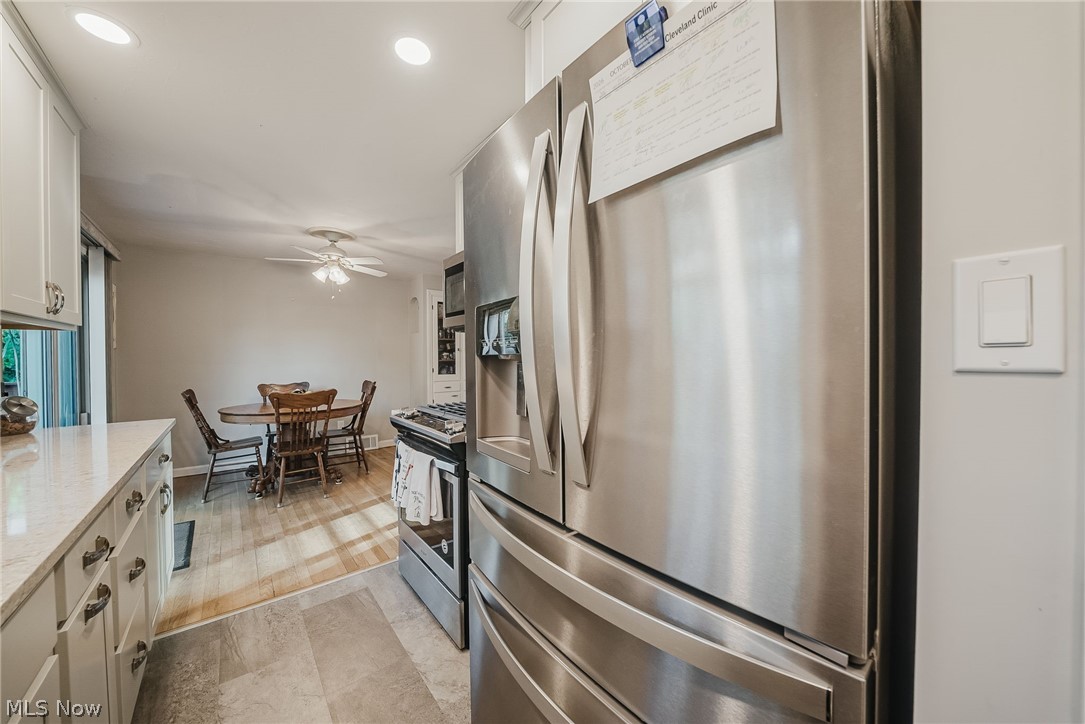 2319 Northview Road Rocky River OH 44116