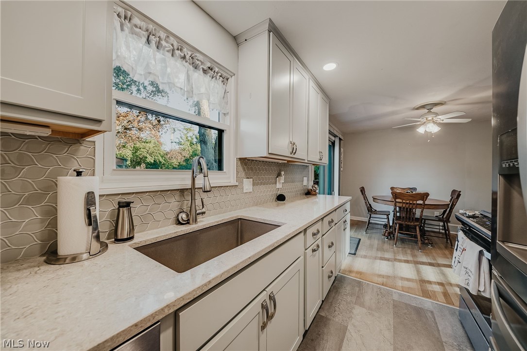 2319 Northview Road Rocky River OH 44116