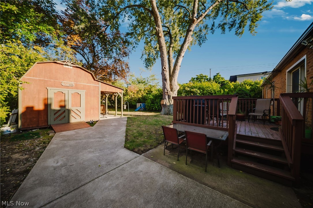 2319 Northview Road Rocky River OH 44116