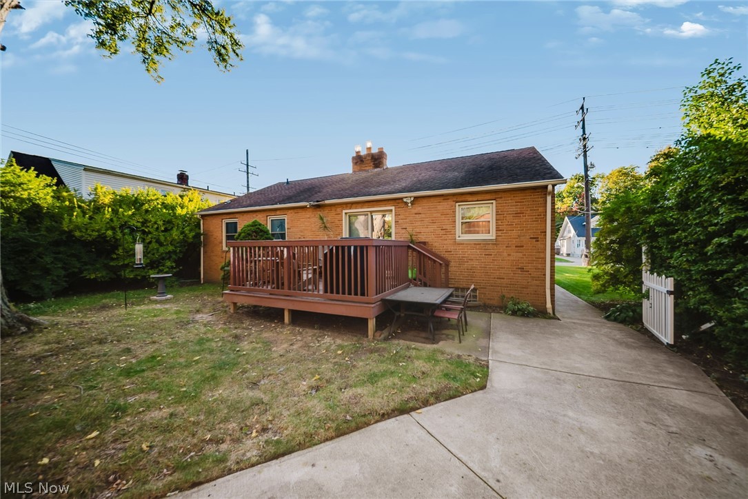 2319 Northview Road Rocky River OH 44116