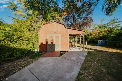 2319 Northview Road Rocky River OH 44116