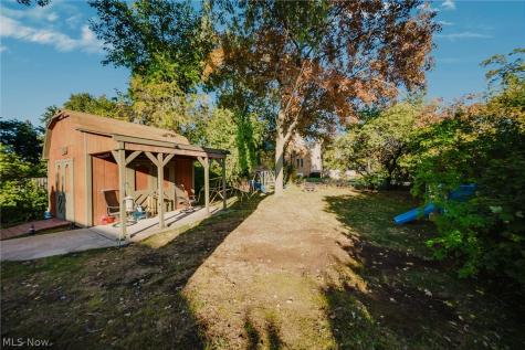 2319 Northview Road Rocky River OH 44116