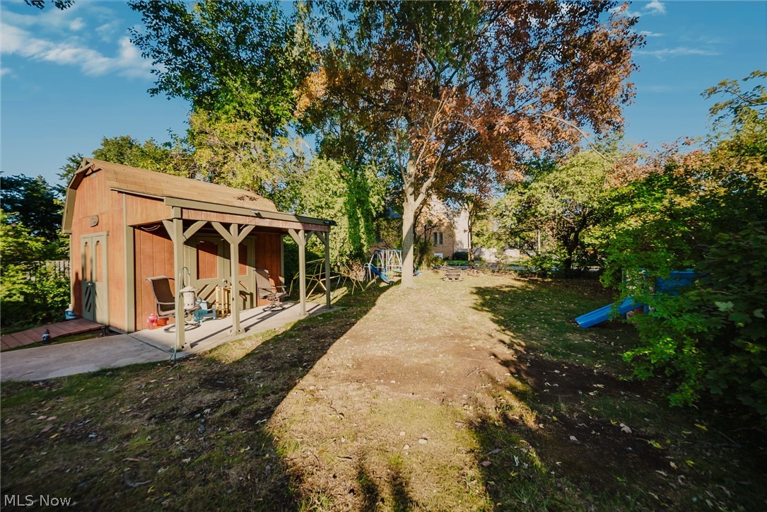 2319 Northview Road Rocky River OH 44116