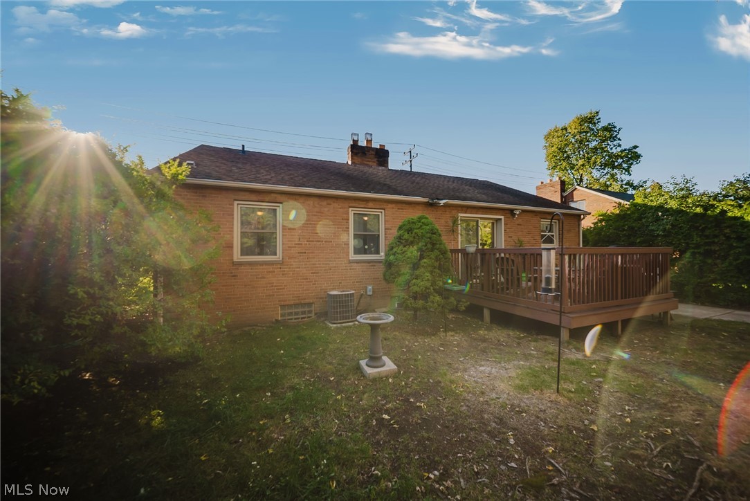 2319 Northview Road Rocky River OH 44116